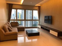 Trellis Towers (D12), Condominium #162857402